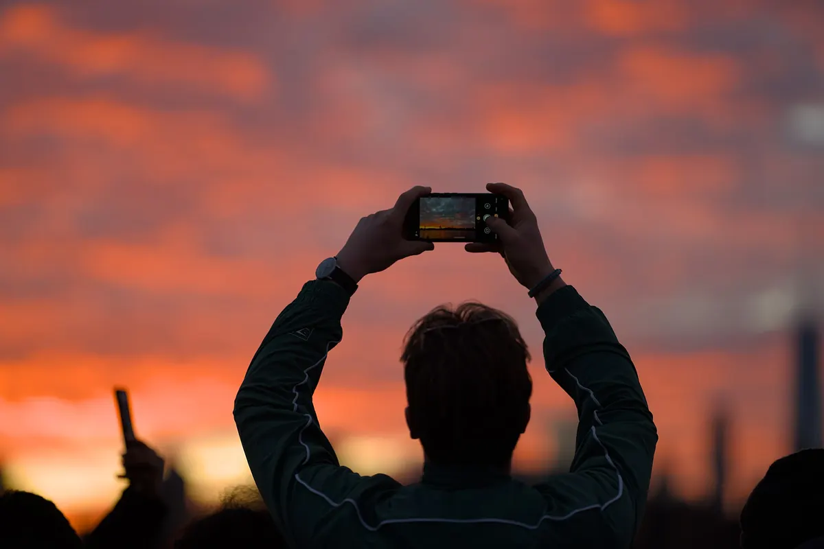 Illustration for “How to Remove EXIF and GPS Data From Photos Before You Post Them”