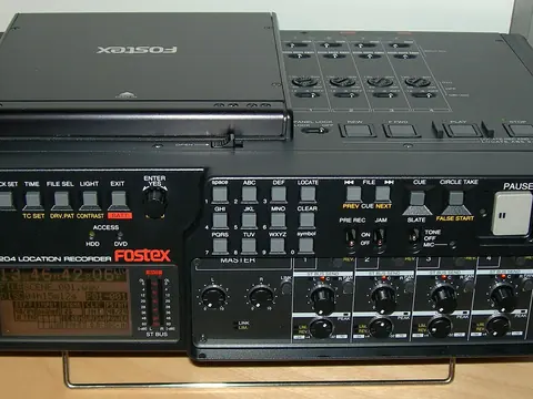Illustration for “How Much Space Does an Hour of Audio Take?”