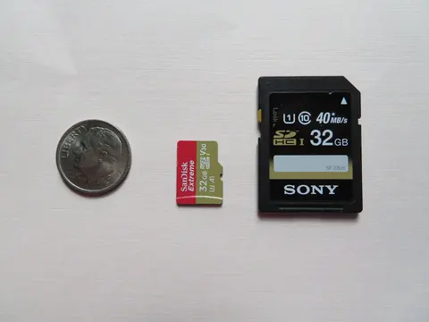 Illustration for “How Much Space Does an Hour of 1080p Video Take?”