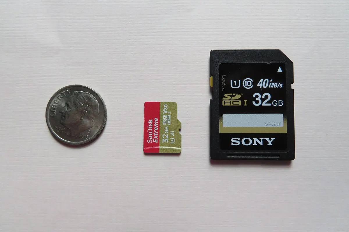 Illustration for “How Much Space Does an Hour of 1080p Video Take?”